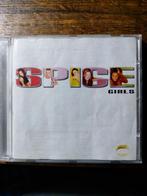 Spice Girls - Spice, Gebruikt, Ophalen of Verzenden