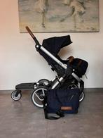 Mutsy Evo buggy + extra’s, Kinderen en Baby's, Ophalen, Gebruikt, Maxi-Cosi