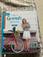 kookboek: gezonde goesting, Ophalen, Gelezen