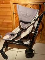 Buggy met paraplu en regenhoes, Ophalen, Gebruikt, Regenhoes
