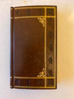 Antieke christelijke boekjes, Enlèvement