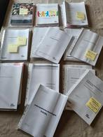 HO Gent logopedie en audiologie 1 ste jaar, Boeken, Ophalen of Verzenden, Zo goed als nieuw