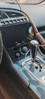 Peugeot 3008, Auto's, Euro 5, Zwart, Overige kleuren, Parkeersensor