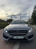 C200 BENZIN AMG KIT BRABUS FULL OPTION 2017  0471654764, Autos, Argent ou Gris, Euro 6, Entreprise, Alarme