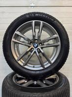 DEMO 19’’ bmw x3 x4 g01 g02 ix3 velgen winterbanden tpms 698, Auto-onderdelen, 19 inch, Banden en Velgen, Personenwagen, Gebruikt