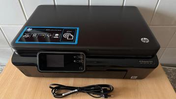 HP printer 5510 3-in-1 beschikbaar voor biedingen