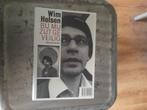 Wim Helsen Pakket, Verzenden, Zo goed als nieuw, Wim helsen, Cabaret