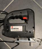Decoupeerzaag, Doe-het-zelf en Bouw, Gereedschap | Zaagmachines, Ophalen, Nieuw, Decoupeerzaag