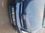 Toyota Corolla, Auto's, Stof, Blauw, Corolla, 5 deurs