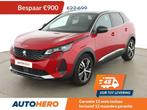 Peugeot 3008 1.5 Blue-HDi GT (bj 2021, automaat), Auto's, Gebruikt, 1504 kg, 96 kW, 5 deurs