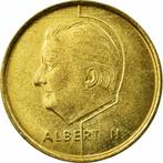 Belgique 5 francs - 1998  Albert II en néerlandais, Enlèvement, Monnaie en vrac