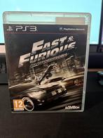 PS3 | Fast & Furious Showdown – Zeldzame racegame, Ophalen, Online, Racen en Vliegen, 2 spelers