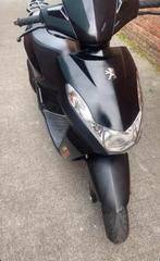 Peugeot kisbee b klasse, Fietsen en Brommers, Ophalen, Zo goed als nieuw