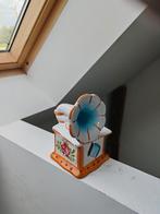 Bassano porselein Italie prachtige kleuren, Ophalen