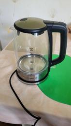 keuken, Huis en Inrichting, Keuken | Servies, Ophalen, Zo goed als nieuw, Glas, Overige typen