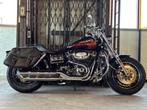Harley-Davidson Chopper Dyna Fat Bob CVO FXDFSE (bj 2009), Bedrijf, Meer dan 35 kW, Overig, 1800 cc