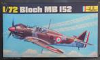 HELLER 1/72ième Bloch MB152 Complet, non commencé, Hobby & Loisirs créatifs, Modélisme | Avions & Hélicoptères, 1:72 à 1:144, Enlèvement