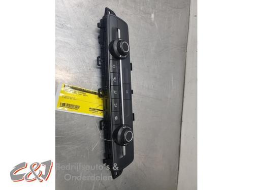 Airco bedieningspaneel van een Citroen Jumpy, Auto-onderdelen, Airco en Verwarming, Citroën, Gebruikt, 3 maanden garantie, Ophalen of Verzenden