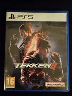 Tekken 8 PS5 in goede staat!, Ophalen of Verzenden, Zo goed als nieuw