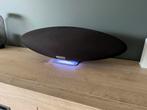 Bowers & Wilkins Zeppelin midnight grey, Ophalen, Zo goed als nieuw, Bowers & Wilkins (B&W)