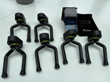 accessoires pour guitares, Enlèvement, Comme neuf