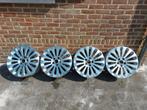 ford mondeo titanium 17" 5x108 et55, Ophalen, Gebruikt, 17 inch, Velg(en)