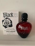 Black XS van Paco Rabanne 80ml EDT, Bijoux, Sacs & Beauté, Beauté | Parfums, Enlèvement ou Envoi, Neuf