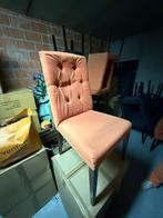 stoelen (6 stuks), Autres couleurs, Enlèvement, Modern, Tissus