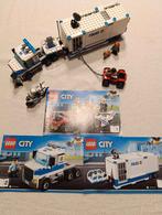 Lego CITY 60139, Ophalen, Complete set, Lego