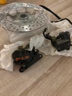 Dax onderdelen, Fietsen en Brommers, Brommeronderdelen | Algemeen, Ophalen of Verzenden