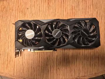 Rtx 2080ti gigabyte beschikbaar voor biedingen