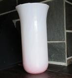 Grote vintage vaas in arcopalglas H=29cm, Antiek en Kunst, Ophalen