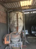 Voedersilo polyester, Dieren en Toebehoren, Ophalen, Gebruikt