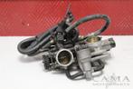 GASKLEPHUIS + BENZINESLANG Multistrada 1000 DS 2003-2004, Gebruikt
