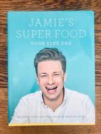 Jamie Oliver - Jamie's super food voor elke dag - kookboek, Ophalen, Zo goed als nieuw, Jamie Oliver