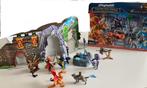 Playmobil Novelmore - Kalender van tevoren, Kinderen en Baby's, Speelgoed | Playmobil, Ophalen of Verzenden, Zo goed als nieuw