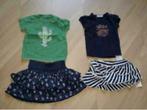 Meisjeskleding maat 74: 62 stuks, Ophalen of Verzenden, Gebruikt, Maat 74