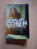 De ontdekking, Boeken, Ophalen, Zo goed als nieuw, Harlan Coben