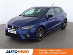 SEAT Ibiza 1.0 TSI FR (bj 2019, automaat), Auto's, Seat, Gebruikt, Alcantara, Ibiza, 5 zetels