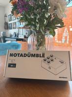 Jhs notadumble, Ophalen of Verzenden, Nieuw