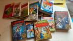 Geronimo Stilton - verschillende boeken 11stuks, Boeken, Ophalen, Zo goed als nieuw, Geronimo Stilton; Jules Verne