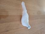 Pigeons blancs (plastique), Divers, Drapeaux & Banderoles, Envoi, Neuf
