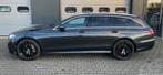 Mercedes-Benz E-Klasse E 300de 9G-Tronic 2.0 AMG Hybrid MBUX, Auto's, Automaat, Achterwielaandrijving, Gebruikt, 4 cilinders