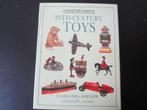 Collector's guide to 20th century toys, Antiek en Kunst, Verzenden