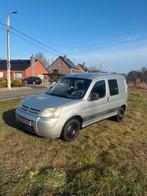 Citroen berlingo 1.9d lichte vracht, Stof, 4 cilinders, Trekhaak, Berlingo