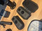 Insta 360 x2 (2 stuks), Ophalen, Zo goed als nieuw, Overige merken