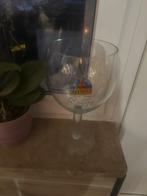 3 liter glas Leffe, Verzamelen, Ophalen, Gebruikt, Glas of Glazen, Leffe