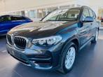 BMW X3 2.0iA xDrive30e * GARANTIE + CUIR + GPS + LED *, Auto's, Automaat, 1998 cc, Gebruikt, 2065 kg