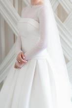 Trouwkleed wit, Kleding | Dames, Ophalen, Nieuw, Wit, Trouwjurk