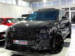 Audi Q7 45 TDi Quattro // RESERVER // RESERVED // (bj 2021), Auto's, Audi, Automaat, Gebruikt, USB, Leder
